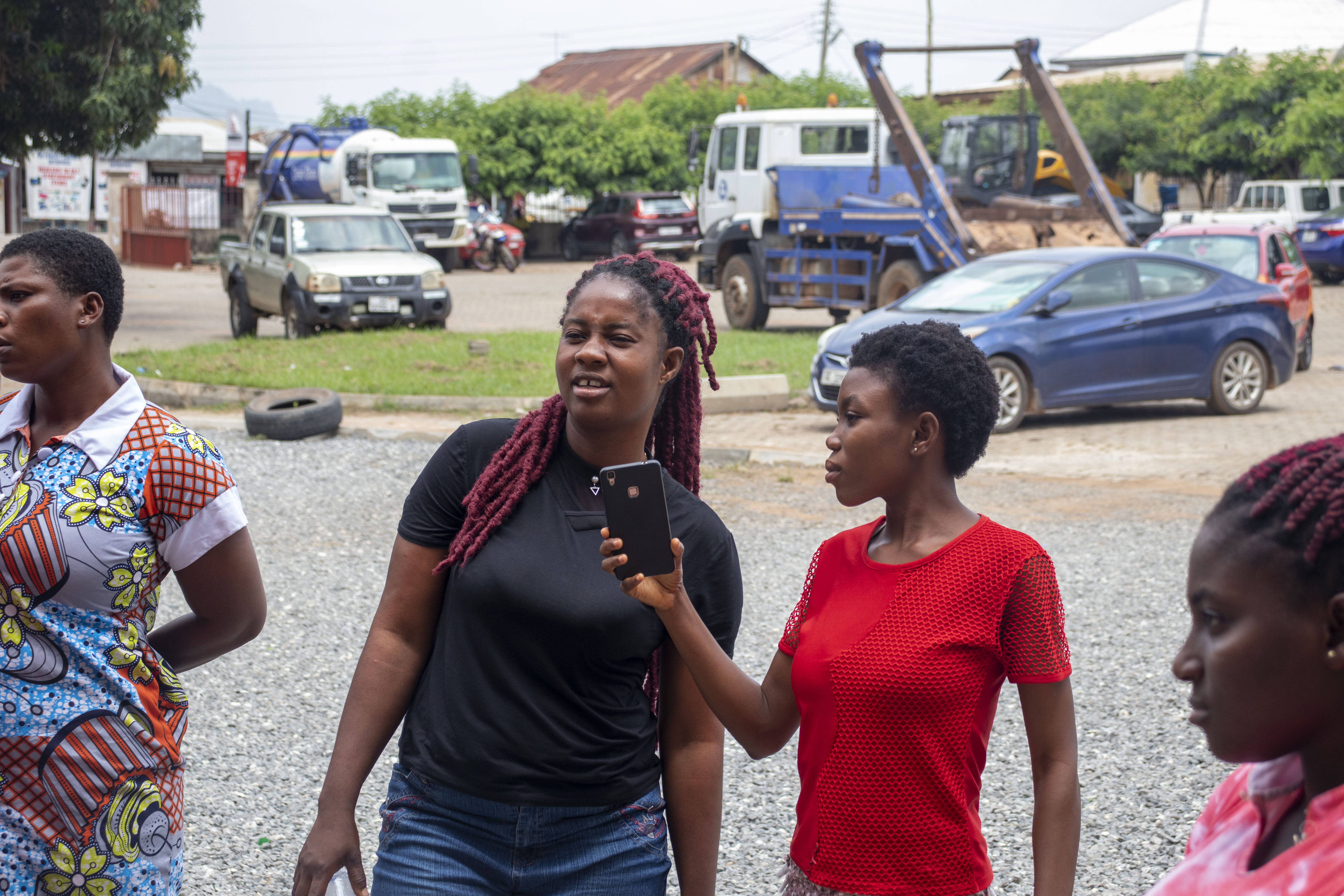 Artificial Intelligence Program